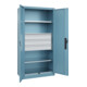 C+P Armoire à charge lourde Acurado Pro avec tiroirs 1950 × 1000 × 500 mm