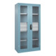 C+P Armoire à charge lourde Acurado Pro avec tiroirs 1950 × 1000 × 500 mm
