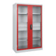 C+P Armoire à charge lourde avec tiroirs Acurado Pro 1950 × 1200 × 600 mm 7035/3000
