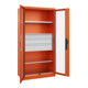 C+P Armoire à charges lourdes Acurado Pro 1950 x 1000 x 500 mm 2004/2004