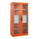 C+P Armoire à charges lourdes Acurado Pro 1950 x 1000 x 500 mm 2004/2004