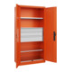 C+P Armoire à charges lourdes Acurado Pro 1950 x 1000 x 500 mm 2004/2004