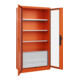 C+P Armoire à charges lourdes Acurado Pro 1950 x 1000 x 500 mm 2004/2004