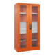 C+P Armoire à charges lourdes Acurado Pro 1950 x 1000 x 500 mm 2004/2004
