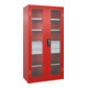 C+P Armoire à charges lourdes Acurado Pro 1950 x 1000 x 500 mm 3020/3020