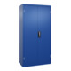 C+P Armoire à charges lourdes Acurado Pro 1950 × 1000 × 500 mm 5010/5010