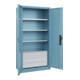 C+P Armoire à charges lourdes Acurado Pro 1950 × 1000 × 500 mm