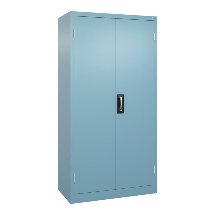 C+P Armoire à charges lourdes Acurado Pro 1950 × 1000 × 500 mm