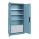 C+P Armoire à charges lourdes Acurado Pro 1950 × 1000 × 500 mm
