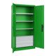 C+P Armoire à charges lourdes Acurado Pro 1950 x 1000 x 500 mm 6037/6037