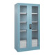 C+P Armoire à charges lourdes Acurado Pro 1950 × 1000 × 500 mm