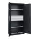 C+P Armoire à charges lourdes Acurado Pro 1950 x 1000 x 500 mm 7021/7021