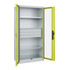 C+P Armoire à charges lourdes Acurado Pro 1950 x 1000 x 500 mm 7035/0024