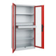 C+P Armoire à charges lourdes Acurado Pro 1950 x 1000 x 500 mm 7035/3020
