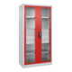 C+P Armoire à charges lourdes Acurado Pro 1950 x 1000 x 500 mm 7035/3020