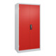 C+P Armoire à charges lourdes Acurado Pro 1950 x 1000 x 500 mm 7035/3020