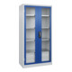 C+P Armoire à charges lourdes Acurado Pro 1950 x 1000 x 500 mm 7035/5010