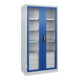 C+P Armoire à charges lourdes Acurado Pro 1950 x 1000 x 500 mm 7035/5010