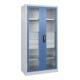 C+P Armoire à charges lourdes Acurado Pro 1950 x 1000 x 500 mm 7035/5023