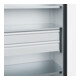C+P Armoire à charges lourdes Acurado Pro 1950 x 1000 x 500 mm 7035/7016