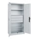 C+P Armoire à charges lourdes Acurado Pro 1950 x 1000 x 500 mm 7035/7035