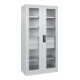 C+P Armoire à charges lourdes Acurado Pro 1950 x 1000 x 500 mm 7035/7035