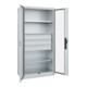 C+P Armoire à charges lourdes Acurado Pro 1950 x 1000 x 500 mm 7035/7035