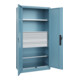 C+P Armoire à charges lourdes Acurado Pro 1950 × 1000 × 500 mm