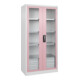 C+P Armoire à charges lourdes Acurado Pro 1950 × 1000 × 500 mm 9016/3015