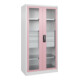C+P Armoire à charges lourdes Acurado Pro 1950 × 1000 × 500 mm 9016/3015