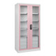 C+P Armoire à charges lourdes Acurado Pro 1950 × 1000 × 500 mm 9016/3015