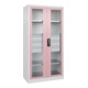 C+P Armoire à charges lourdes Acurado Pro 1950 × 1000 × 500 mm 9016/3015