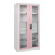C+P Armoire à charges lourdes Acurado Pro 1950 × 1000 × 500 mm 9016/3015