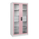 C+P Armoire à charges lourdes Acurado Pro 1950 × 1000 × 500 mm 9016/3015