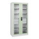 C+P Armoire à charges lourdes Acurado Pro 1950 x 1000 x 500 mm 9016/6019