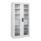 C+P Armoire à charges lourdes Acurado Pro 1950 x 1000 x 500 mm 9016/9016