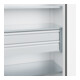 C+P Armoire à charges lourdes Acurado Pro 1950 x 1000 x 500 mm 9016/9016