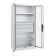 C+P Armoire à charges lourdes Acurado Pro 1950 x 1000 x 500 mm 9016/9016