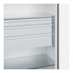 C+P Armoire à charges lourdes Acurado Pro 1950 x 1000 x 500 mm 9016/9016