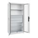 C+P Armoire à charges lourdes Acurado Pro 1950 x 1000 x 500 mm 9016/9016
