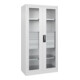 C+P Armoire à charges lourdes Acurado Pro 1950 x 1000 x 500 mm 9016/9016