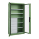 C+P Armoire à charges lourdes Acurado Pro 1950 × 1000 × 500 mm
