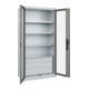 C+P Armoire à charges lourdes Acurado Pro 1950 × 1000 × 500 mm avec tiroirs