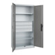 C+P Armoire à charges lourdes Acurado Pro 1950 x 1000 x 500 mm avec tiroirs