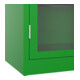 C+P Armoire à charges lourdes Acurado Pro 1950 × 1000 × 500 mm avec tiroirs
