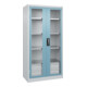 C+P Armoire à charges lourdes Acurado Pro 1950 x 1000 x 500 mm avec tiroirs