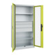 C+P Armoire à charges lourdes Acurado Pro 1950 × 1000 × 500 mm avec tiroirs