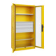 C+P Armoire à charges lourdes Acurado Pro 1950 x 1000 x 500 mm avec tiroirs