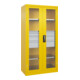 C+P Armoire à charges lourdes Acurado Pro 1950 x 1000 x 500 mm avec tiroirs