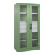 C+P Armoire à charges lourdes Acurado Pro 1950 x 1000 x 500 mm avec tiroirs